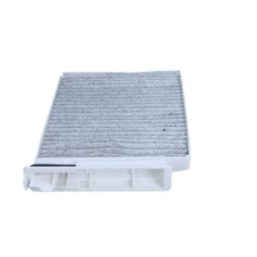 Køb Pollenfilter af MAXGEAR 26-0837 til den lave pris 162,72 DKK