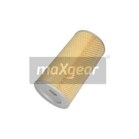 Luftfilter 26-0918