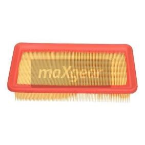 HYUNDAI Luftfilter von MAXGEAR