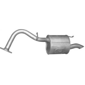 Acquista Marmitta da POLMO 26.02 a buon mercato per soli 64,31 €