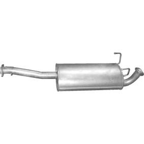 Mittelschalldämpfer 26.302