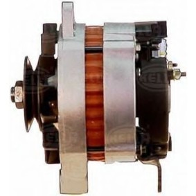 Lichtmaschine von HELLA