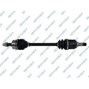 Antriebswelle 260023