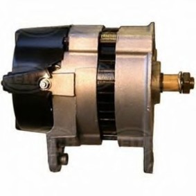 Lichtmaschine für ROVER von HELLA