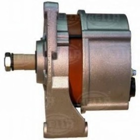 Køb Generator af HELLA 8EL 725 637-001 til den lave pris 7371,13 DKK