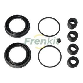 Acquista Kit di revisione della pinza freno da FRENKIT 260077 a buon mercato per soli 17,59 €