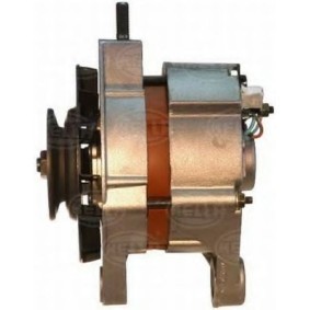 Lichtmaschine von HELLA