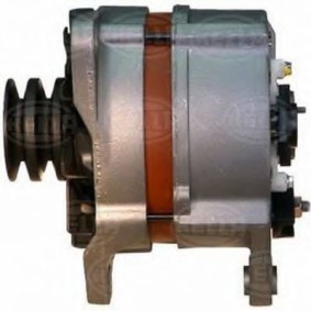Lichtmaschine von HELLA