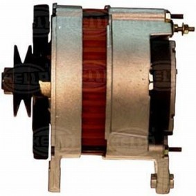 Lichtmaschine von HELLA