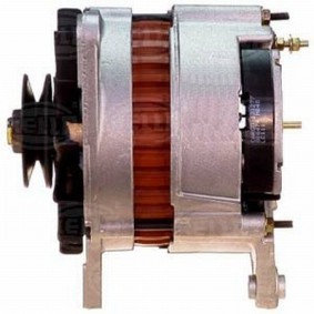 Lichtmaschine von HELLA
