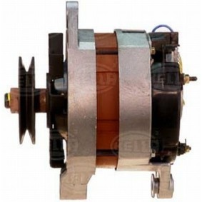 Lichtmaschine von HELLA