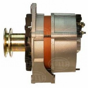 Køb Generator af HELLA 8EL 725 721-001 til den lave pris 3586,23 DKK