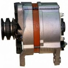 Lichtmaschine von HELLA