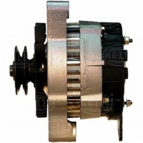 Lichtmaschine von HELLA