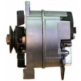 Lichtmaschine von HELLA