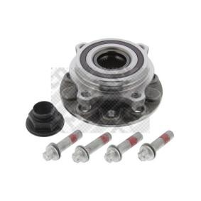 Comprar Juego de cojinete de rueda de MAPCO 26034 a bajo precio de 179,63 €