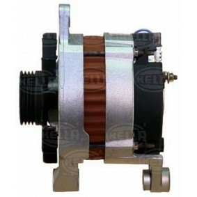 Lichtmaschine von HELLA