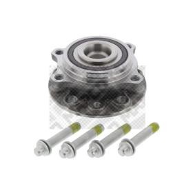 Comprar Juego de cojinete de rueda de MAPCO 26035 a bajo precio de 218,07 €