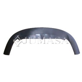 Spoiler von JUMASA für Passat Variant (3C5) günstig online kaufen