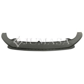 Compre Bumper lip de JUMASA online para Caddy III Van (2KA, 2KH, 2CA, 2CH) a preços moderados