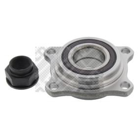 Comprar Juego de cojinete de rueda de MAPCO 26036 a bajo precio de 100,97 €