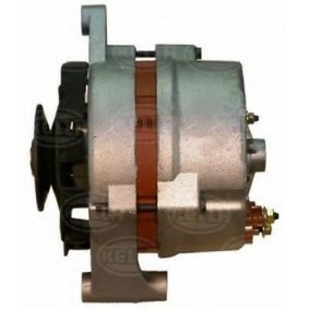 Lichtmaschine 8EL 725 813-001 von HELLA günstig für 277,58 € online kaufen