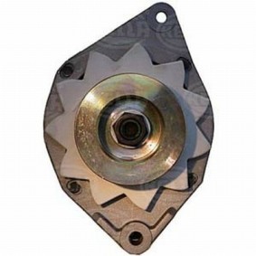 Lichtmaschine von HELLA