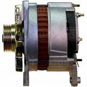 Lichtmaschine für ROVER von HELLA