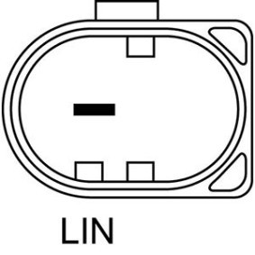 Verdampfer, Klimaanlage 260590