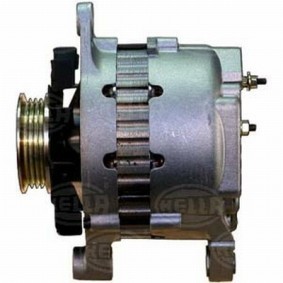 Lichtmaschine für PEUGEOT von HELLA