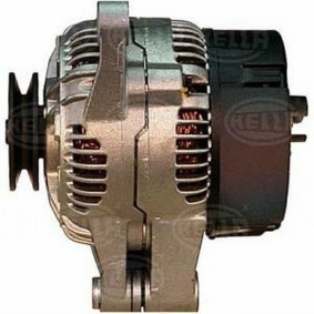 Lichtmaschine 8EL 725 901-001 von HELLA günstig für 299,26 € online kaufen