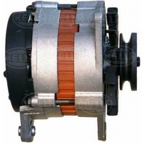 Lichtmaschine von HELLA