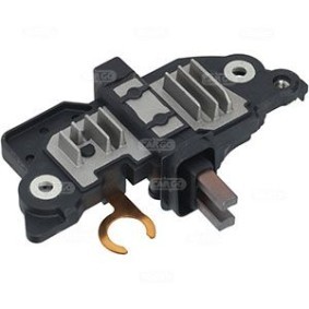 Achetez des Condenseur, climatisation HC-Cargo 260896 à prix pour 120,86 €