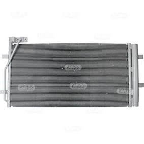 Achetez des Condenseur, climatisation HC-Cargo 260901 à prix pour 105,87 €