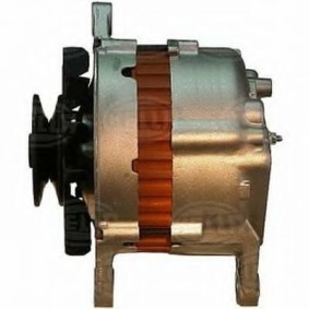 Köp Generator av HELLA 8EL 726 277-001 till det låga priset 3836,25 kr