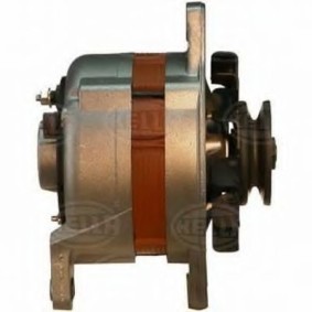 Köp Generator av HELLA 8EL 726 284-001 till det låga priset 3524,96 kr