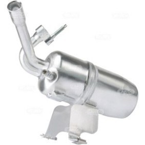 Køb Tørfilter aircondition af HC-Cargo 260946 til den lave pris 394,68 DKK