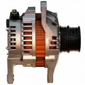 Lichtmaschine für NISSAN von HELLA