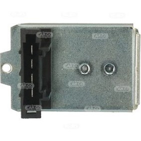 Compre Condensador, ar condicionado da HC-Cargo 261007 a um preço baixo por 84,23 €