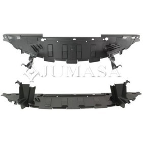Compre Isolamento do compartimento do motor de JUMASA online para MEGANE II Coupé-Cabriolet (EM0/1_) a preços moderados