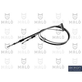 Handbremsseil für OPEL von MALÒ