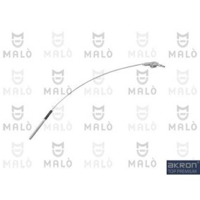 Handbremsseil für OPEL von MALÒ