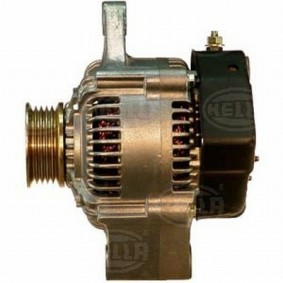 Köp Generator av HELLA 8EL 726 372-001 till det låga priset 5104,74 kr