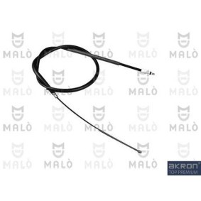 Handbremsseil für PEUGEOT von MALÒ