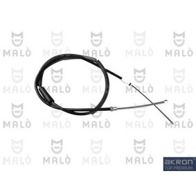 Acquista Cavo freno a mano da MALÒ 26118 a buon mercato per soli 9,42 €