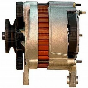 Lichtmaschine von HELLA
