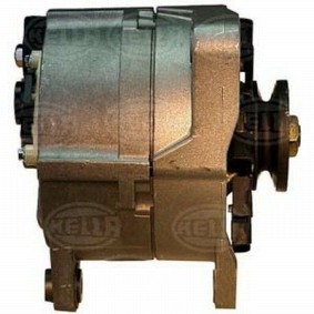 Lichtmaschine von HELLA