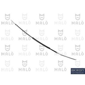 Handbremsseil für PEUGEOT von MALÒ