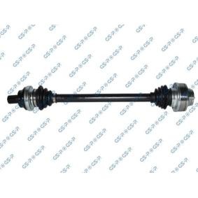 Comprar Árbol de transmisión de GSP 261286 a bajo precio de 119,18 €