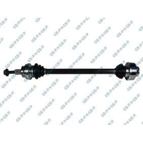 Comprar Árbol de transmisión de GSP 261287 a bajo precio de 124,97 €